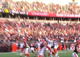 Joe Burrow highlights | 2025 season