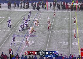 Josh Allen's best plays from 4-TD game vs. 49ers | Week 13