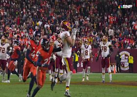 Zach Ertz's best plays from 106-yard game vs. Broncos | Week 13