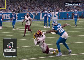 Can't-Miss Play: Lions' latest dose of trickery leads to ill-timed turnover