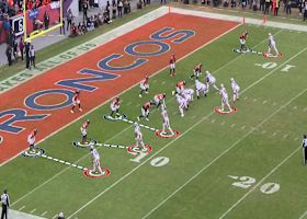 How Seahawks defense can stop Drake Maye in Super Bowl LX | 'NFL GameDay Morning'