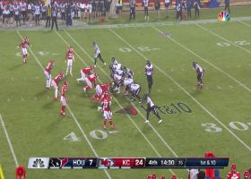 L'Jarius Sneed’s top career plays