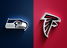 Seahawks vs. Falcons highlights | Week 14