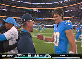 Chargers' top plays vs. Eagles | Week 14