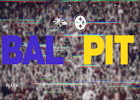 Get ready for Ravens-Steelers | SNF