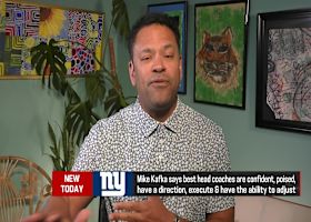 Ross and Brooks break down New York Giants head coaching after firing Daboll