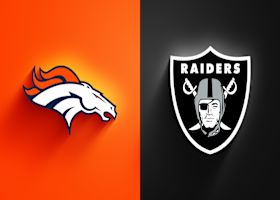 Broncos vs. Raiders highlights | Week 12