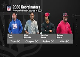 Former head coaches in the best position to success as coordinators in 2026 | 'The Insiders'