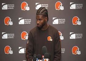 Shedeur Sanders provides insight to his confidence and addresses dynamic with Stefanski