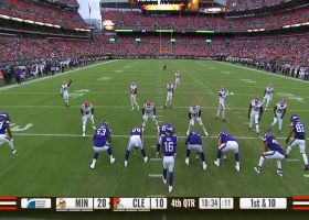 Can't-Miss Play: 71-yard TD! Jaren Hall delivers NFL's longest passing score of '24 preseason