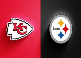 Chiefs vs. Steelers highlights | Week 17