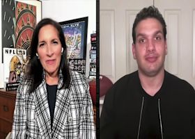 'TNF' analytics expert Sam Schwartzstein joins 'The Insiders' to preview Cowboys-Lions