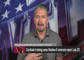 Ruiz: 2024 Cardinals remind me a lot of 2022 Rams heading into season | 'The Insiders'