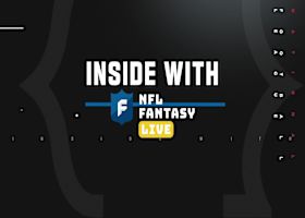 Michael F. Florio minicamp battle fantasy update | 'The Insiders'