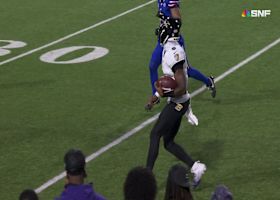 Lamar Jackson highlights | 2025 season