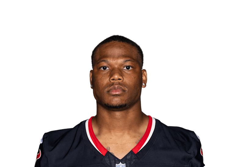 David Montgomery