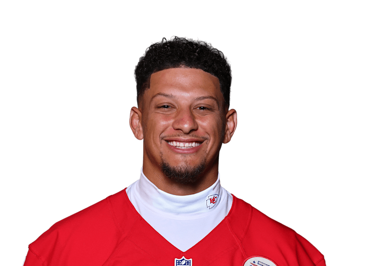 Patrick Mahomes