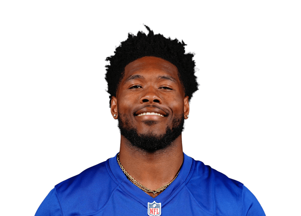 Tyrone Tracy Jr.