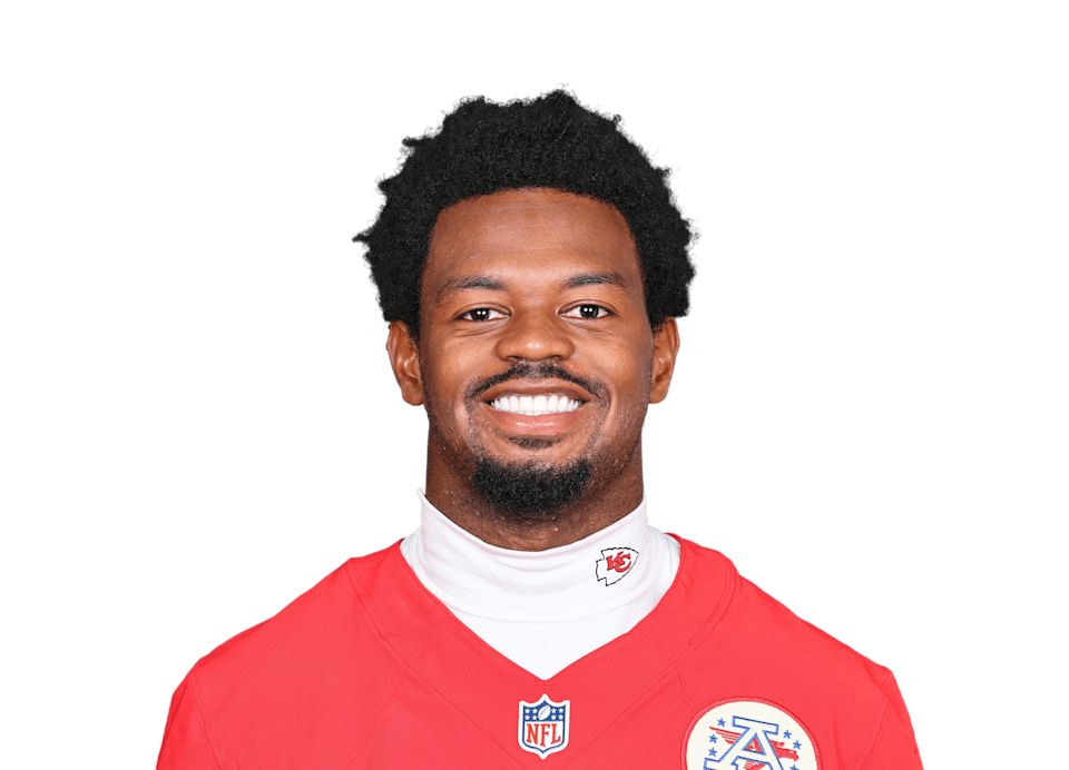 Tyquan Thornton