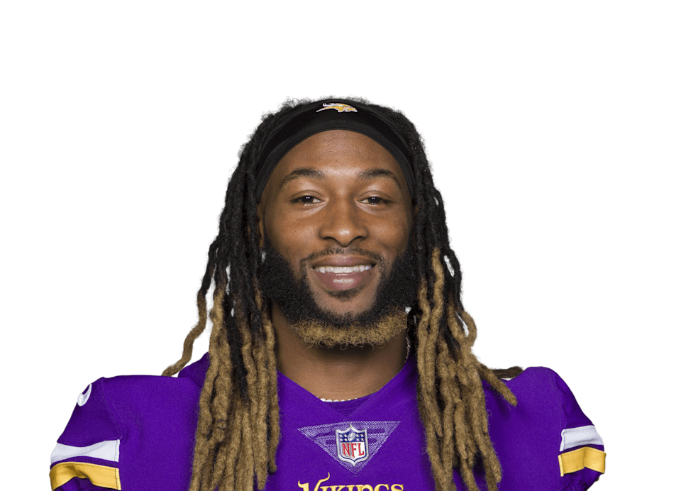 Aaron Jones