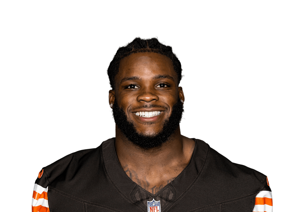 Raheim Sanders