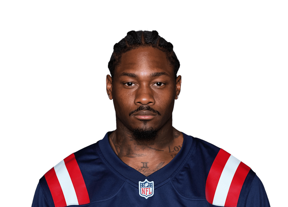 Stefon Diggs