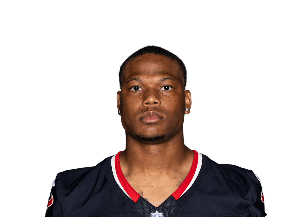 David Montgomery