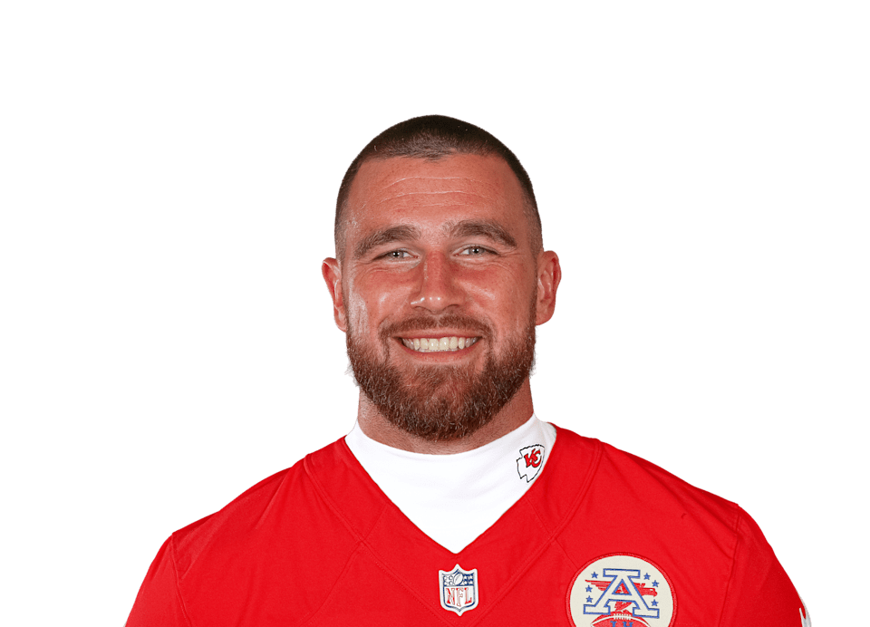 Travis Kelce