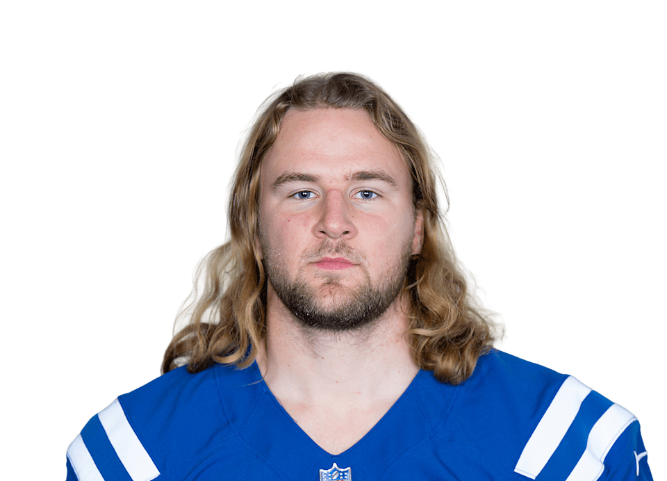 Tyler Warren