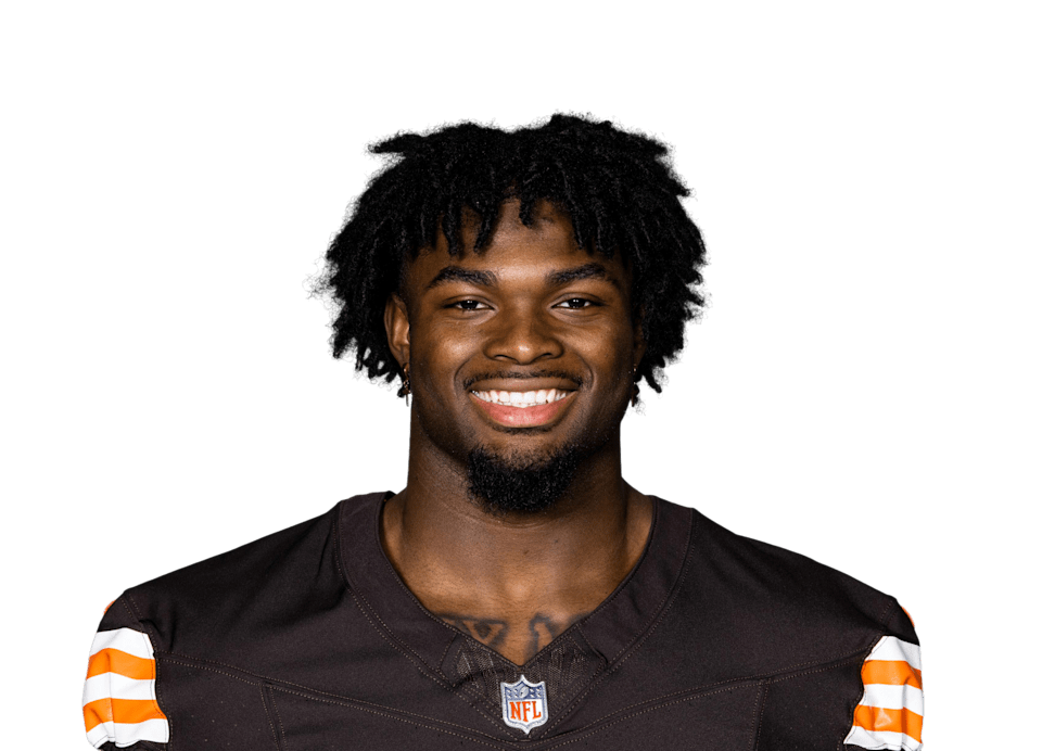 Harold Fannin Jr.