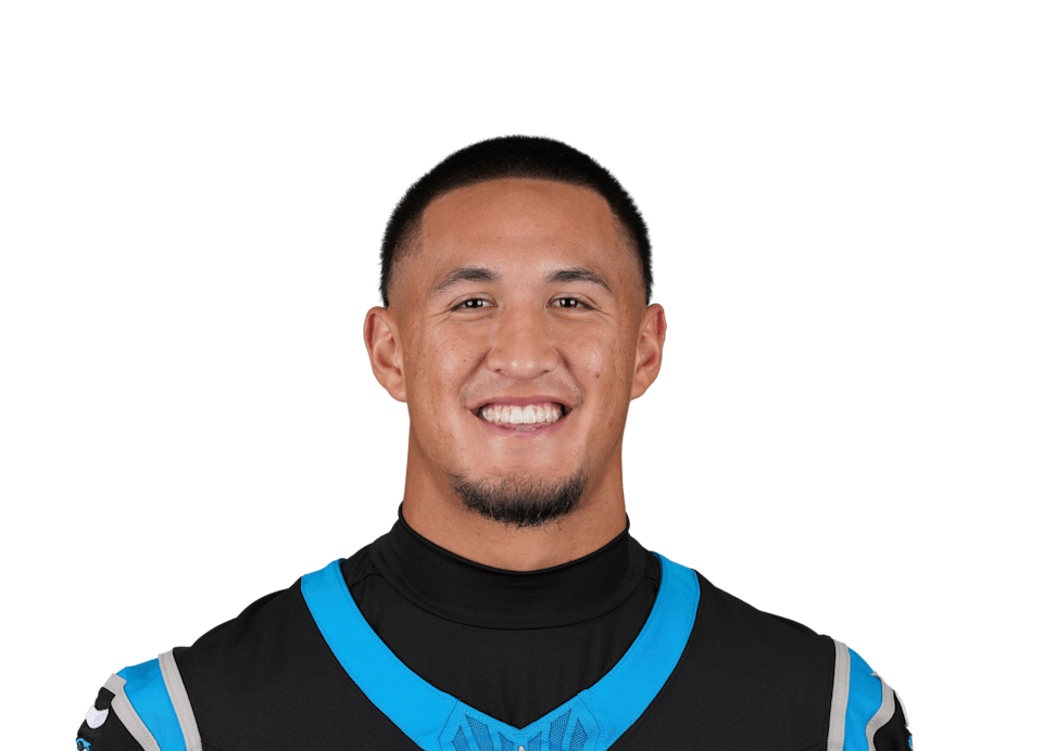 Tetairoa McMillan