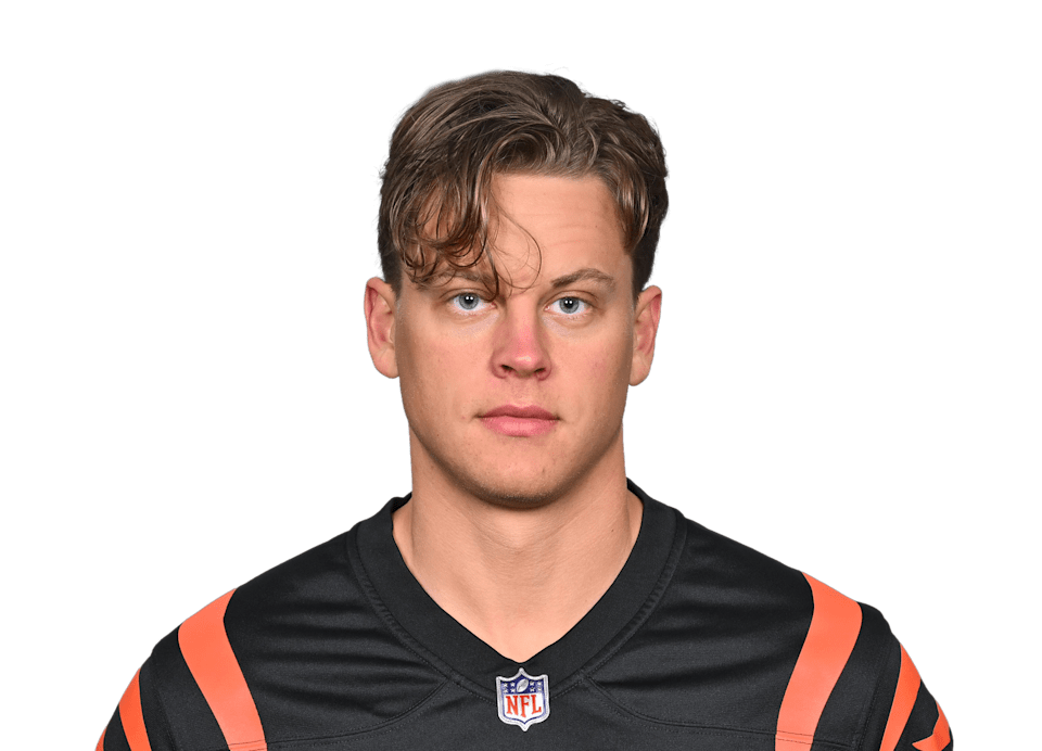 Joe Burrow