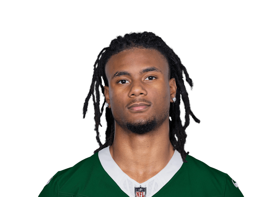 Adonai Mitchell