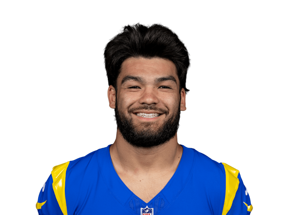 Puka Nacua