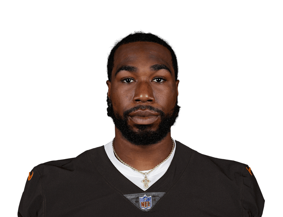 Malachi Corley