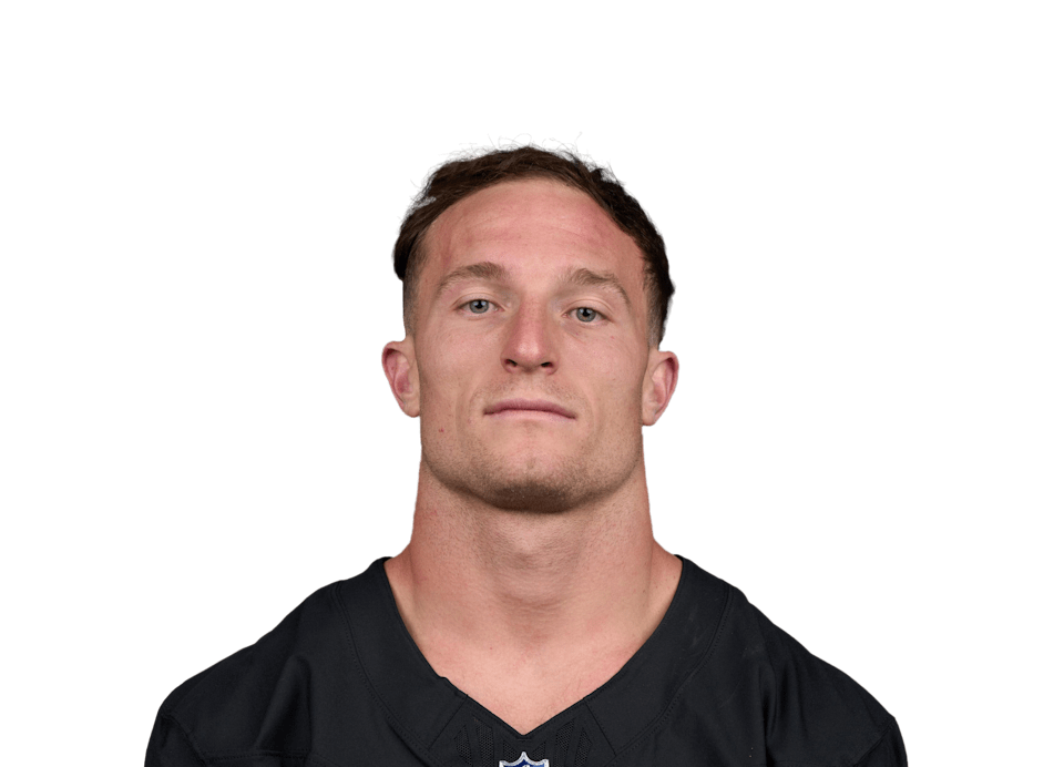 Dylan Laube