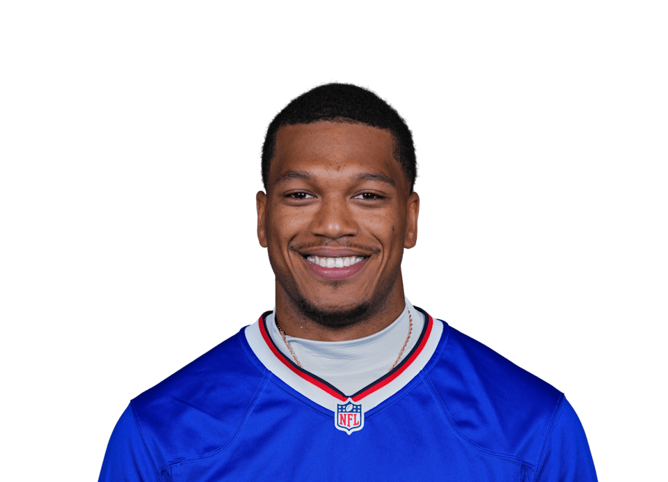 DJ Moore