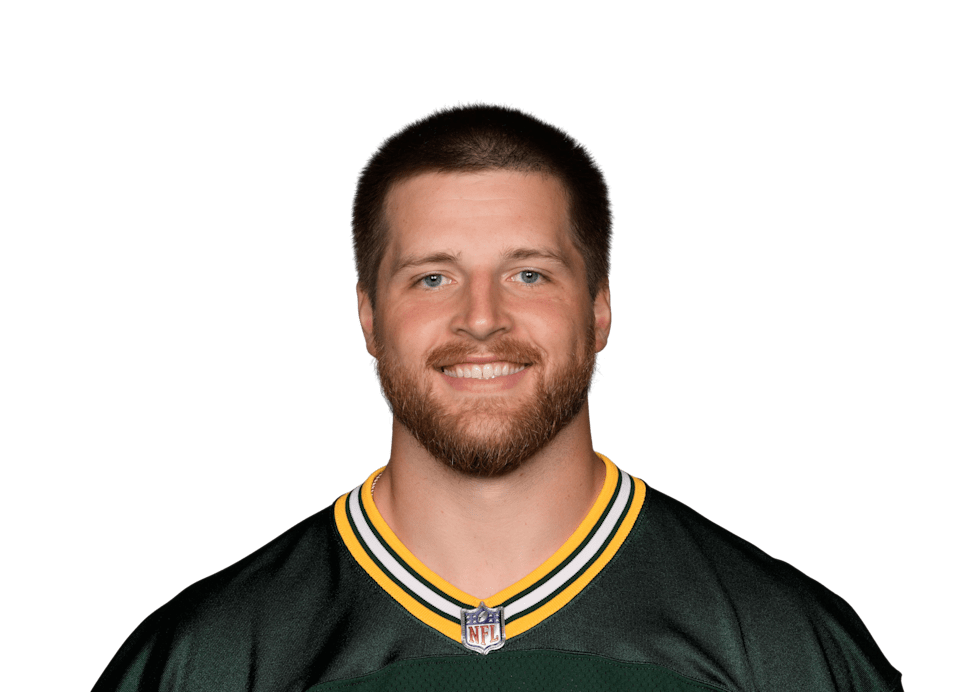 Tucker Kraft