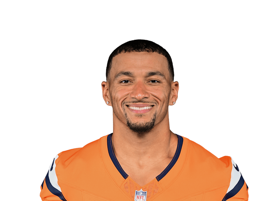 Evan Engram