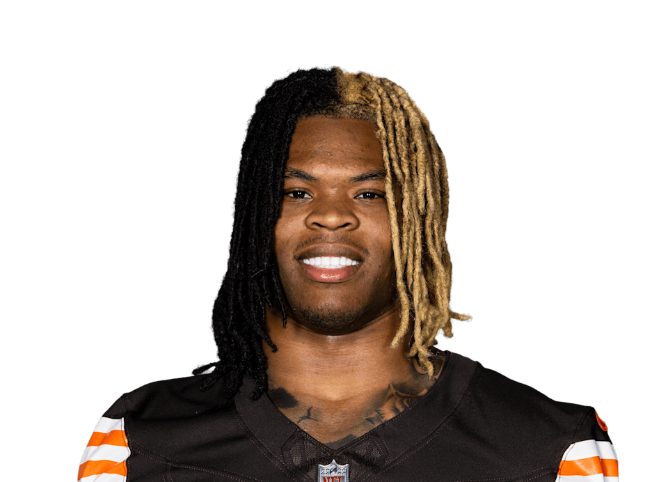 Quinshon Judkins