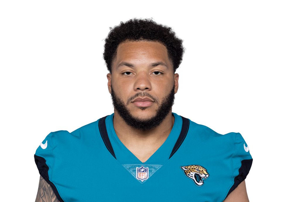 Chris Rodriguez Jr.
