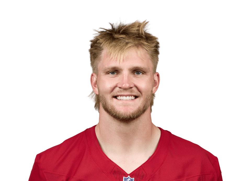 Trey McBride