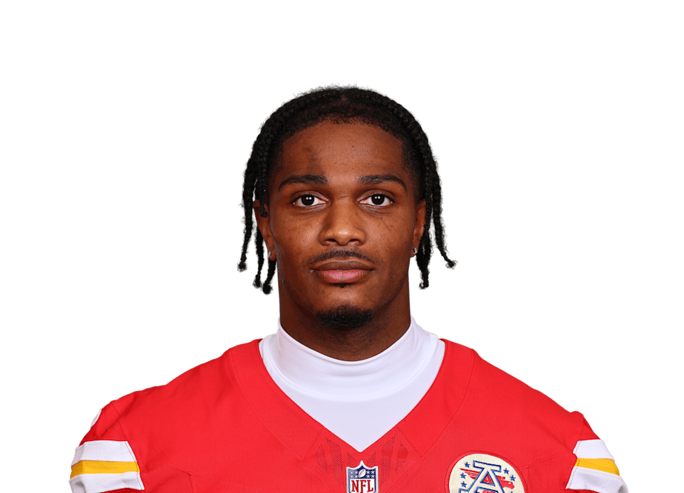 Cyrus Allen