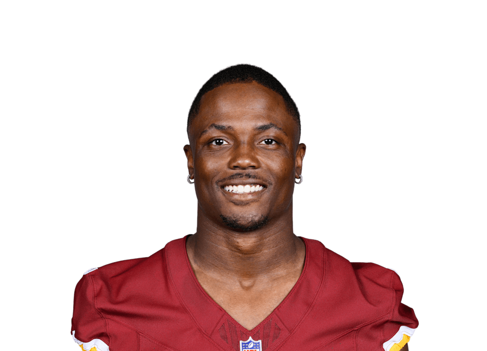 Terry McLaurin