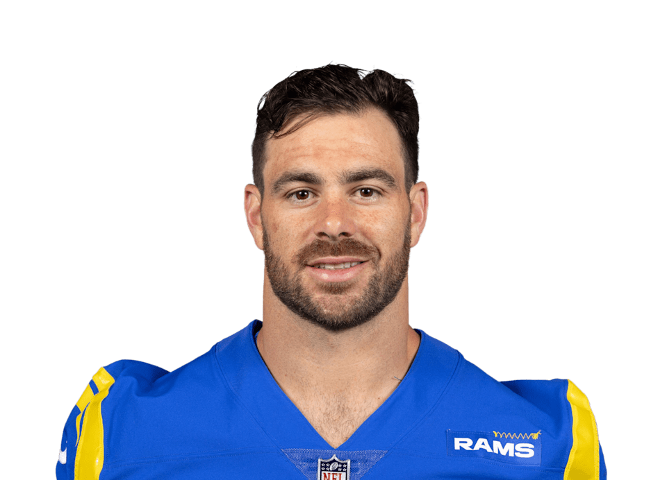 Tyler Higbee