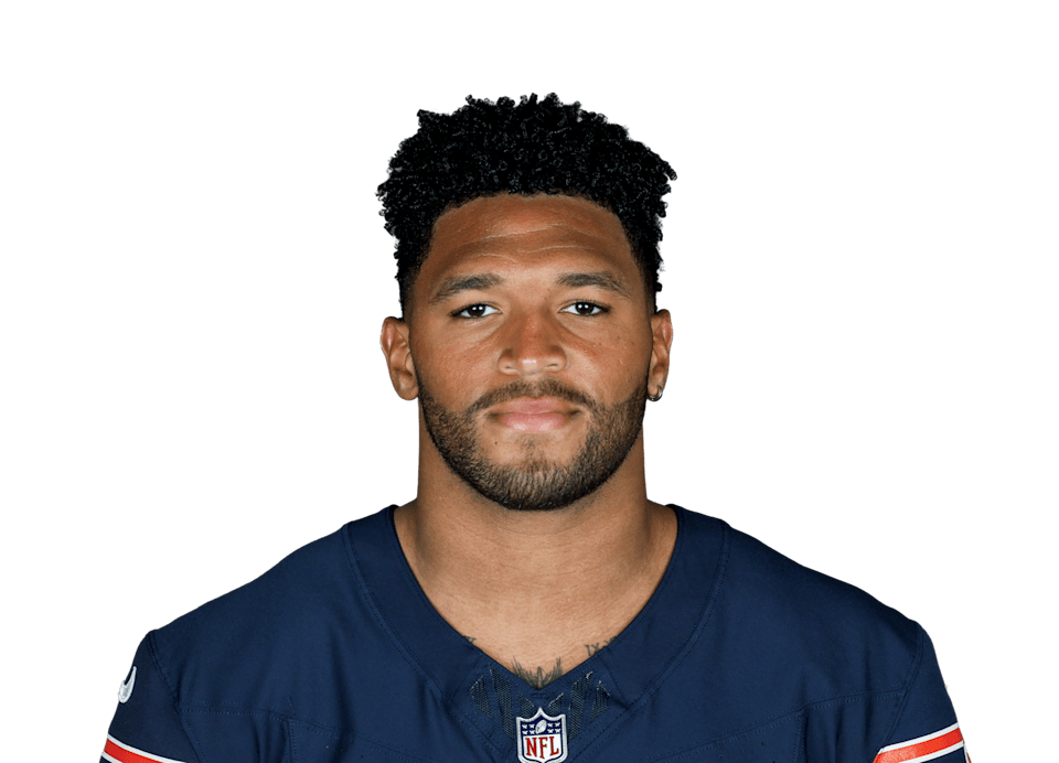 Roschon Johnson