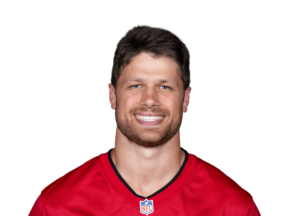 Cade Otton