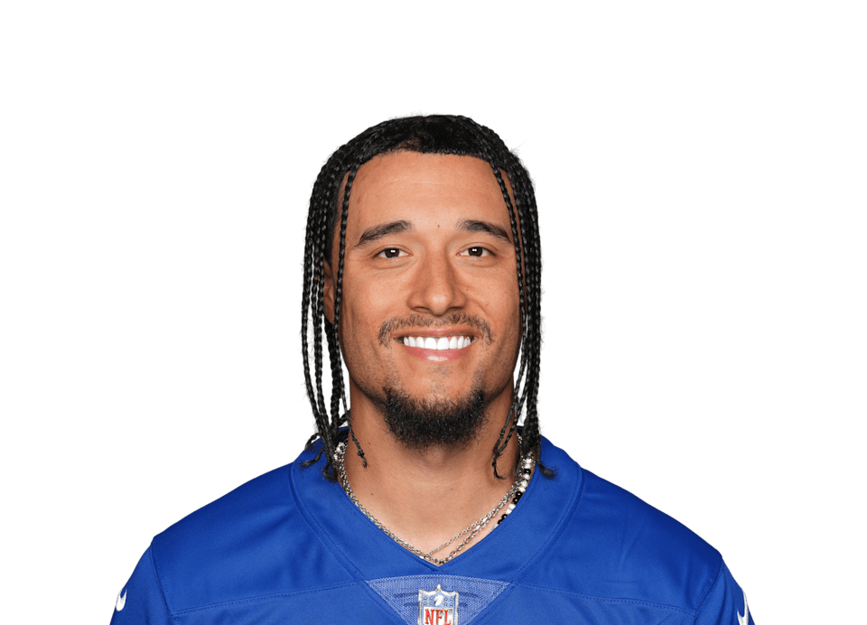 Isaiah Hodgins