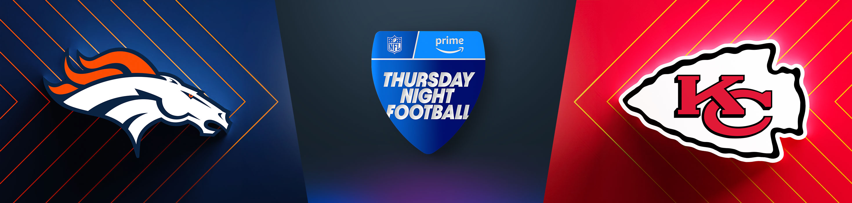 Primed For 'Thursday Night Football' Tour - TV News Check