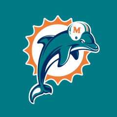 Dolphins